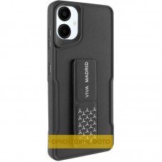 Чохол TPU VIVA для Samsung Galaxy A05  Black - 00000074320_1