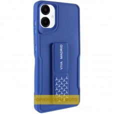 Чохол TPU VIVA для Samsung Galaxy A05  Dark Blue - 00000074320_3