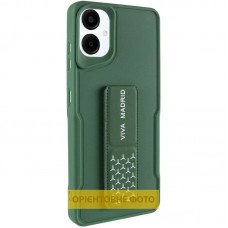 Чохол TPU VIVA для Samsung Galaxy A05  Green - 00000074320_4
