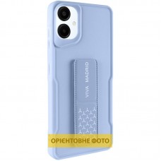 Чохол TPU VIVA для Samsung Galaxy A05  Blue - 00000074320_2