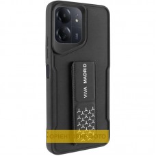Чохол TPU VIVA для Xiaomi Redmi 13C / Poco C65  Black - 00000074329_1