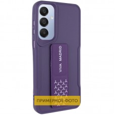 Чохол TPU VIVA для Xiaomi Redmi 13 4G / Poco M6 4G  Purple - 00000074328_6
