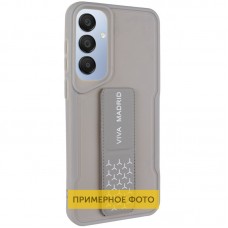 Чохол TPU VIVA для Xiaomi Redmi 13 4G / Poco M6 4G  Grey - 00000074328_5