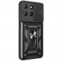 Чохол Ummi Camshield Serge Ring для Motorola Edge 60 / 60 Fusion
