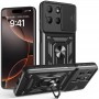 Чохол Ummi Camshield Serge Ring для Motorola Edge 60 / 60 Fusion