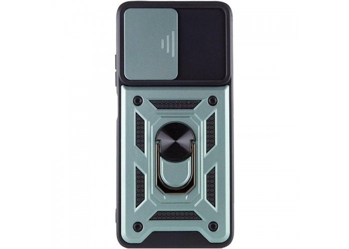 Чохол Ummi Camshield Serge Ring для Samsung Galaxy M52