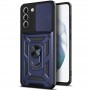 Чохол Ummi Camshield Serge Ring для Samsung Galaxy S21 FE
