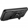 Чохол Ummi Camshield Serge Ring для Xiaomi 17 Ultra