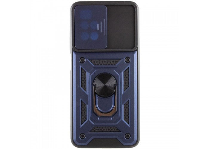 Чохол Ummi Camshield Serge Ring для Xiaomi Redmi 10