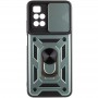 Чохол Ummi Camshield Serge Ring для Xiaomi Redmi 10