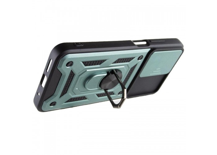 Чохол Ummi Camshield Serge Ring для Xiaomi Redmi 10