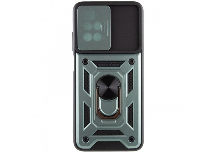 Чохол Ummi Camshield Serge Ring для Xiaomi Redmi 10