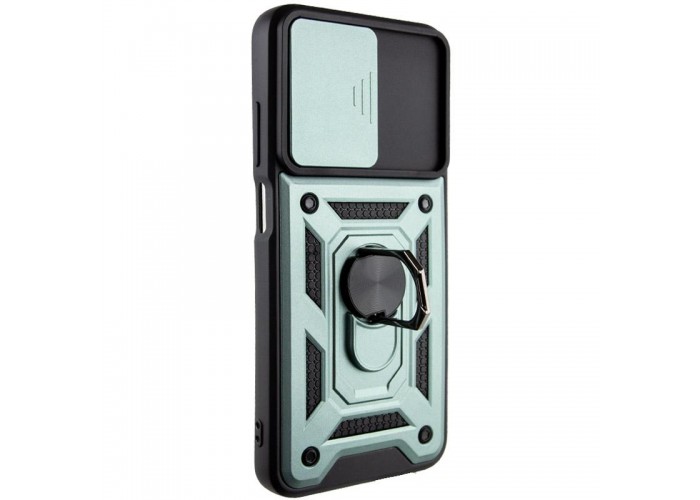 Чохол Ummi Camshield Serge Ring для Xiaomi Redmi 10