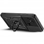Чохол Ummi Camshield Serge Ring для Xiaomi Redmi 10C