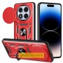 Чохол Ummi Camshield Serge Ring для Xiaomi Redmi 15C (Europe version)