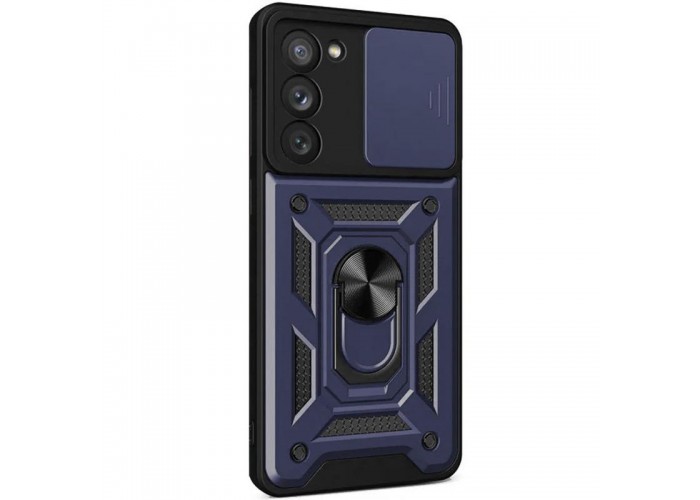 Чохол Ummi Camshield Serge Ring для Xiaomi Redmi 15 (Global)