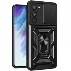 Чохол Ummi Camshield Serge Ring для Xiaomi Redmi 15 (Global)  Чорний / Black - 00000085083_7