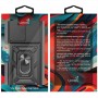 Чохол Ummi Camshield Serge Ring для Xiaomi Redmi 15 (Global)