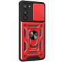 Чохол Ummi Camshield Serge Ring для Xiaomi Redmi 15 (Global)