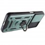 Чохол Ummi Camshield Serge Ring для Xiaomi Redmi 9C / Redmi 10A