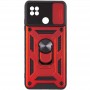 Чохол Ummi Camshield Serge Ring для Xiaomi Redmi 9C / Redmi 10A