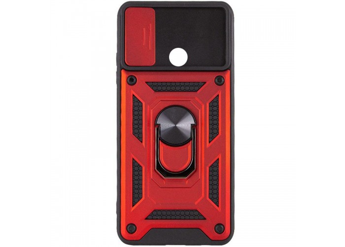Чохол Ummi Camshield Serge Ring для Xiaomi Redmi 9C / Redmi 10A