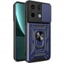 Чохол Ummi Camshield Serge Ring для Xiaomi Redmi Note 13 4G