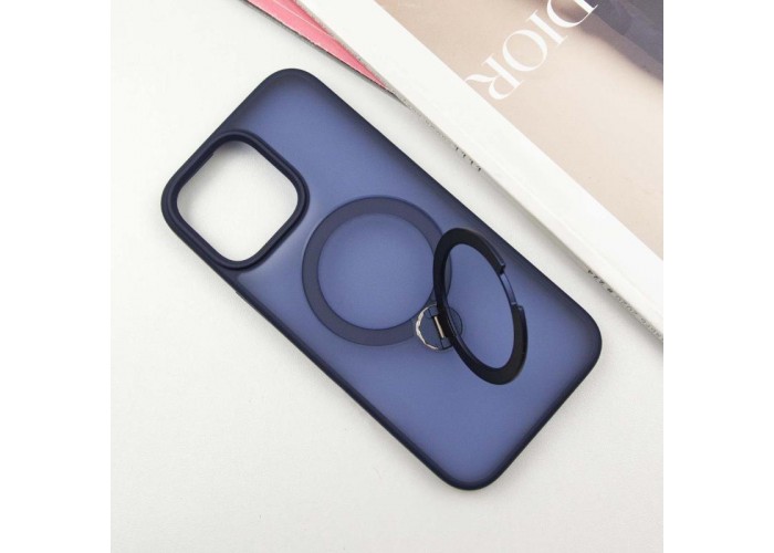 Чохол Ummi Colorful with MagSafe HQ Ring для Apple iPhone 14 Pro (6.1