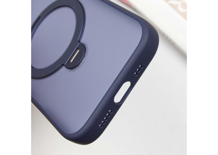 Чохол Ummi Colorful with MagSafe HQ Ring для Apple iPhone 14 Pro (6.1