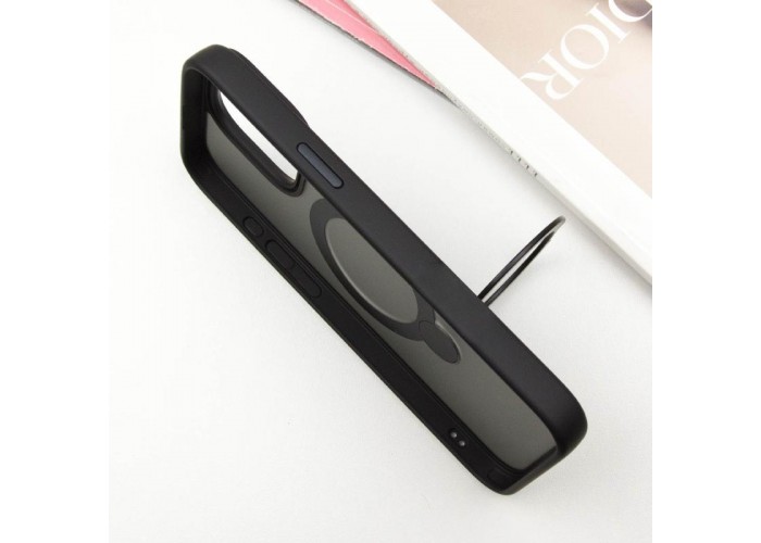 Чохол Ummi Colorful with MagSafe HQ Ring для Apple iPhone 14 Pro (6.1