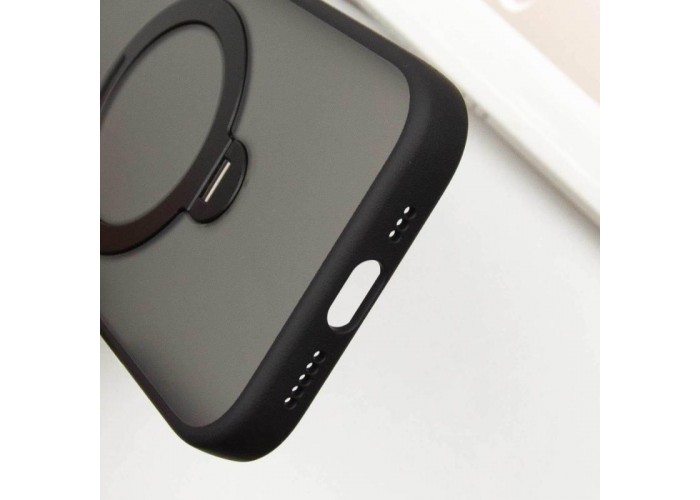 Чохол Ummi Colorful with MagSafe HQ Ring для Apple iPhone 14 Pro (6.1