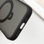 Чохол Ummi Colorful with MagSafe HQ Ring для Apple iPhone 14 Pro (6.1