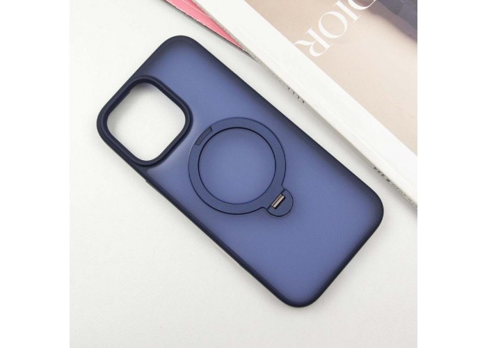 Чохол Ummi Colorful with MagSafe HQ Ring для Apple iPhone 14 Pro (6.1