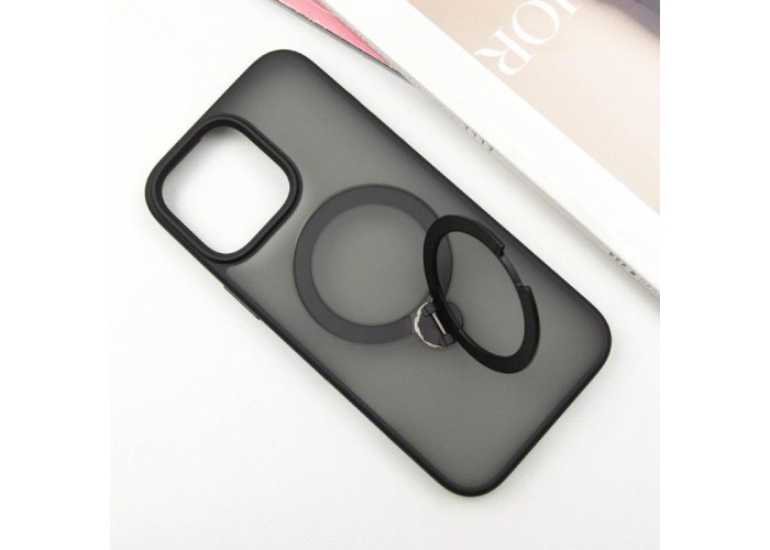 Чохол Ummi Colorful with MagSafe HQ Ring для Apple iPhone 14 Pro Max (6.7