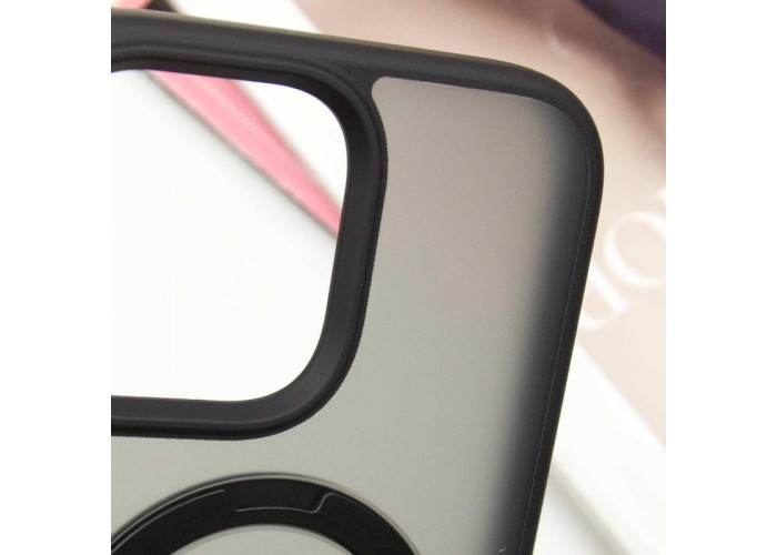 Чохол Ummi Colorful with MagSafe HQ Ring для Apple iPhone 14 Pro Max (6.7