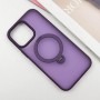 Чохол Ummi Colorful with MagSafe HQ Ring для Apple iPhone 14 / 13 (6.1