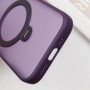 Чохол Ummi Colorful with MagSafe HQ Ring для Apple iPhone 14 / 13 (6.1