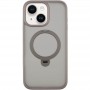 Чохол Ummi Colorful with MagSafe HQ Ring для Apple iPhone 15 (6.1