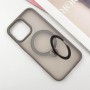 Чохол Ummi Colorful with MagSafe HQ Ring для Apple iPhone 15 (6.1