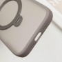 Чохол Ummi Colorful with MagSafe HQ Ring для Apple iPhone 15 (6.1