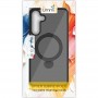 Чохол Ummi Colorful with MagSafe HQ Ring для Samsung Galaxy S25 Edge