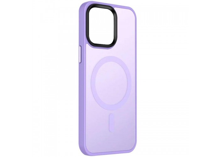 Чохол Ummi Colorful with MagSafe для Apple iPhone 13 (6.1