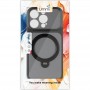 Чохол Ummi Full Camera with MagSafe HQ Ring для Apple iPhone 14 Pro (6.1