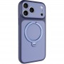 Чохол Ummi Full Camera with MagSafe HQ Ring для Apple iPhone 17 Pro Max (6.9