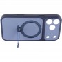 Чохол Ummi Full Camera with MagSafe HQ Ring для Apple iPhone 17 Pro Max (6.9