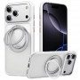 Чохол Ummi Stylish with MagSafe Ring для Apple iPhone 17 Pro Max / 18 Pro Max (6.9