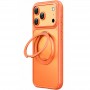 Чохол Ummi Stylish with MagSafe Ring для Apple iPhone 17 Pro Max / 18 Pro Max (6.9