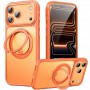 Чохол Ummi Stylish with MagSafe Ring для Apple iPhone 17 Pro Max / 18 Pro Max (6.9