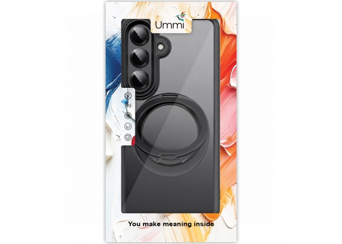 Чохол Ummi Stylish with MagSafe Ring для Samsung Galaxy S26
