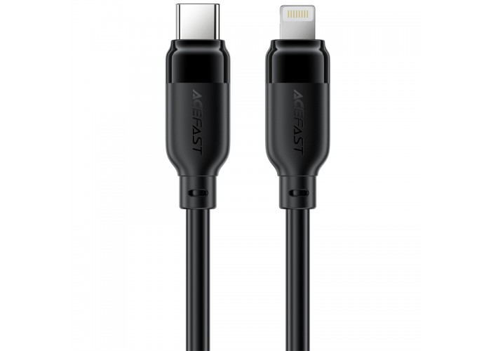 Дата кабель Acefast C16-05 Type-C to Lightning 30W (2m)